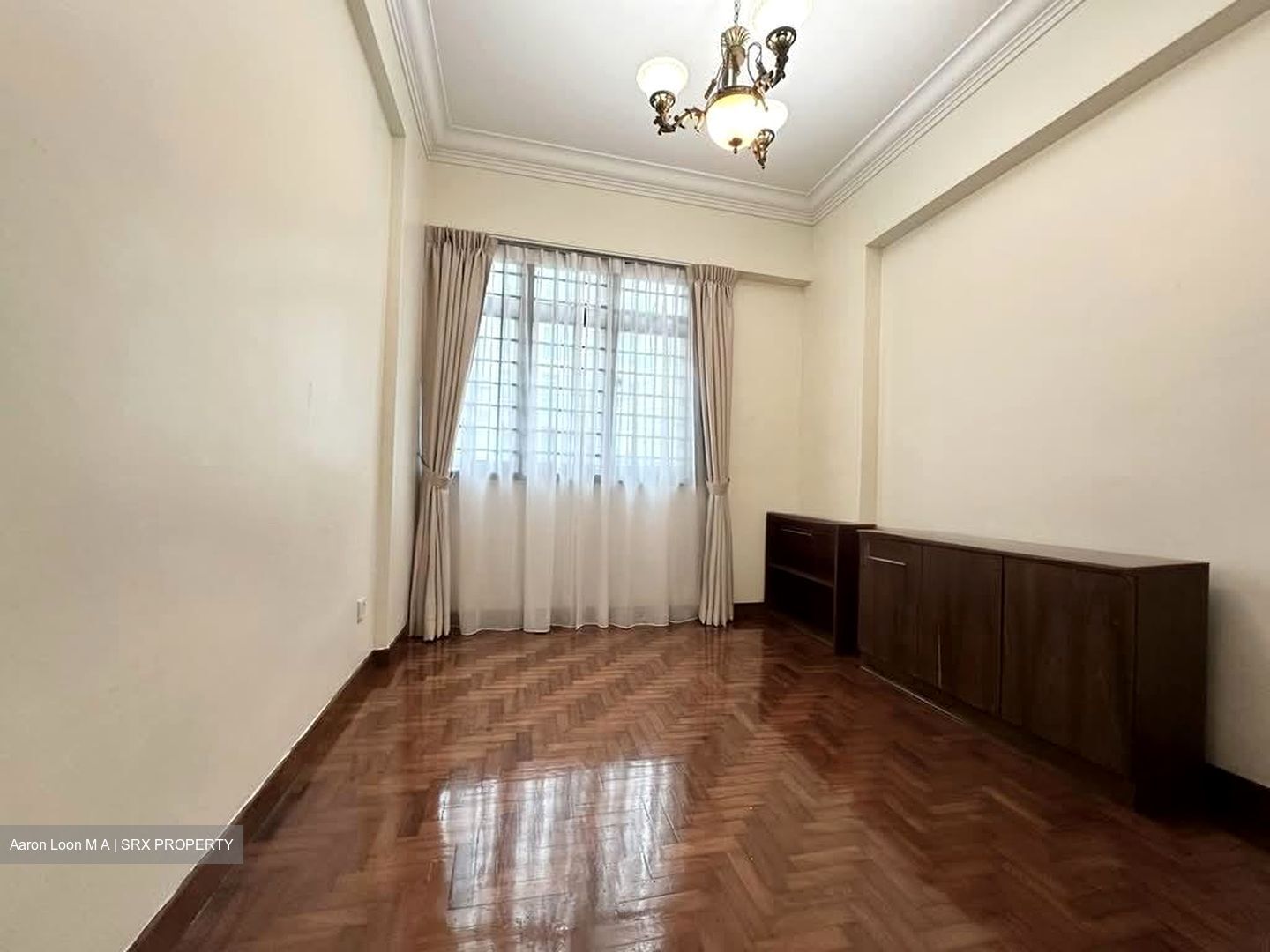 Hume Park I (D21), Condominium #544456481